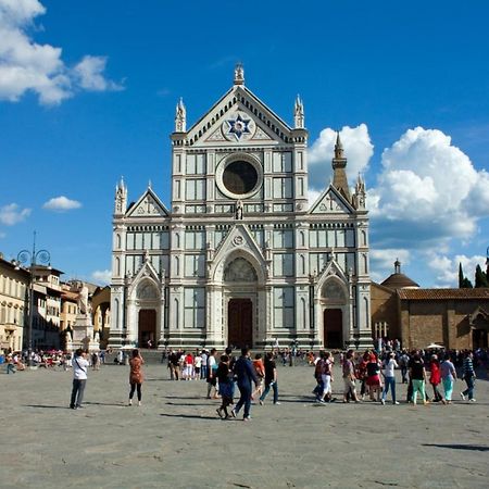 Unyca - Heart Of Florence Apartment Экстерьер фото