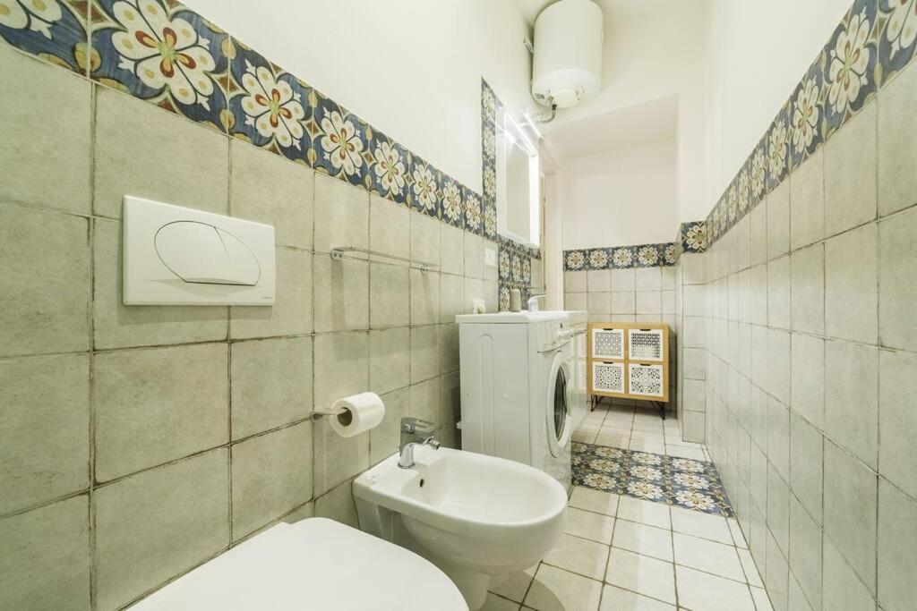 Unyca - Heart Of Florence Apartment Экстерьер фото